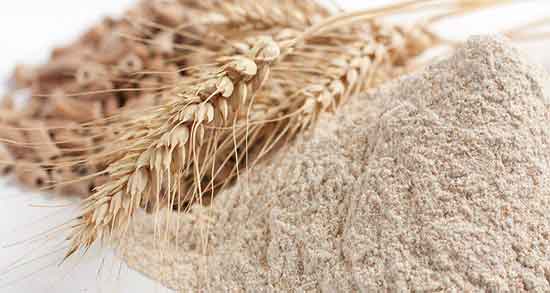 خواص سبوس گندم ؛ برای قناری و کودکان و طریقه و نحوه مصرف در طب سنتی