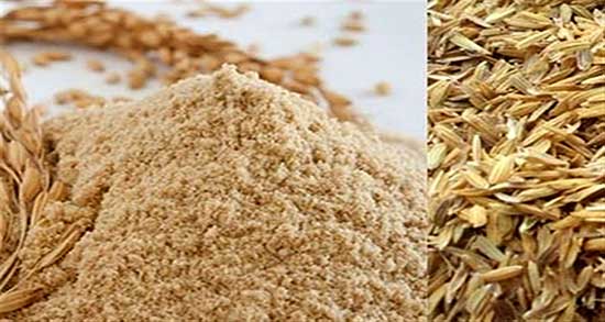 خواص سبوس گندم برای لاغری ؛ فواید سبوس گندم برای لاغری شکم
