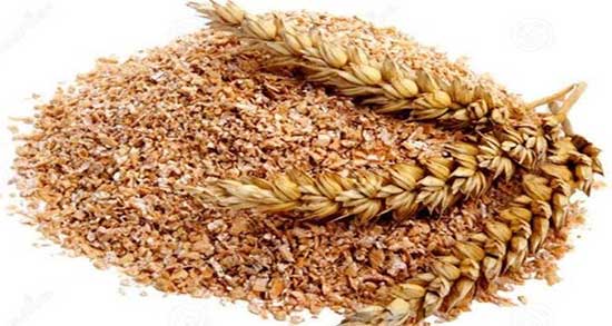 خواص سبوس گندم و برنج ؛ فواید مصرف سبوس گندم و برنج برای مو
