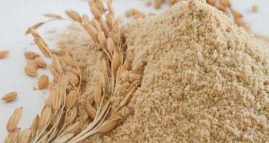 خواص سبوس گندم و جو چیست ؛ فواید سبوس جو دوسر برای کودکان