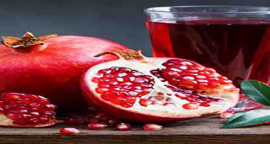 خواص سرکه انار برای لاغری ؛ ایا سرکه انار برای چربی سوزی بدن مفیده