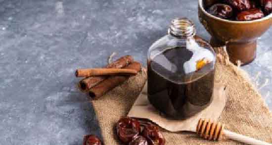 خواص سرکه خرما برای لاغری ؛ کاهش وزن و لاغری با مصرف سرکه خرما