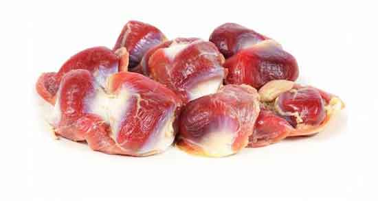 خواص سنگدان مرغ ؛ در بارداری و طب سنتی برای سنگ کلیه نی نی سایت