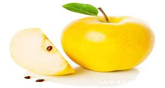 خواص سیب برای تیروئید ؛ فواید مصرف سیب برای درمان تیروئید