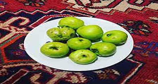 خواص سیب ترش برای لاغری ؛ چربی سوزی شکم و پهلو با سیب ترش