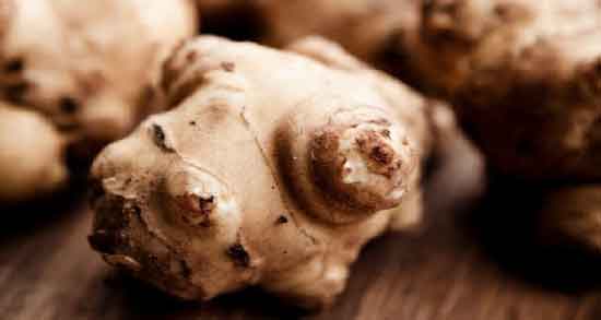 خواص سیب زمینی ترشی در طب سنتی ؛ خواص درمانی سیب زمینی ترشی از نظر طب سنتی