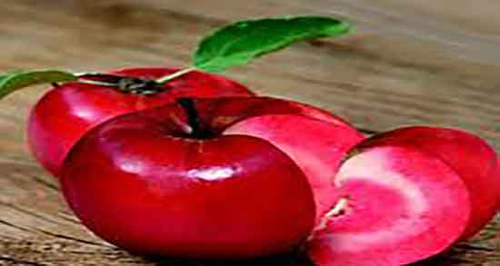 خواص سیب قرمز برای یبوست ؛ ایا مصرف سیب قرمز برای یبوست مفیده