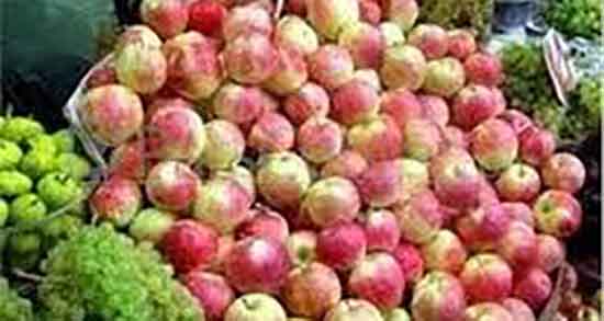 خواص سیب پخته برای کرونا ؛ ایا سیب پخته برای ویروس کرونا مفیده