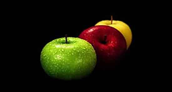 خواص سیب پخته و فواید مصرف سیب پخته برای درمان عفونت گلو خواص سیب پخته ؛ فواید مصرف سیب پخته برای درمان عفونت گلو