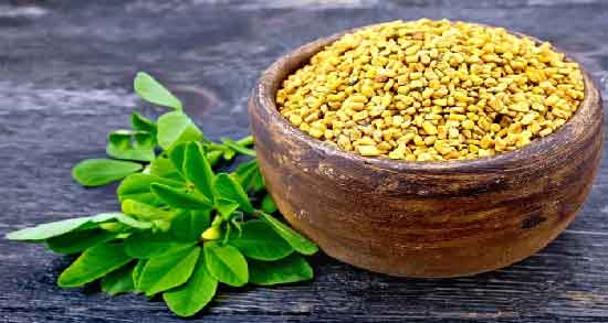 خواص شنبلیله برای پوست و درمان مشکلات پوستی با مصرف شنبلیله خواص شنبلیله برای پوست ؛ درمان مشکلات پوستی با مصرف شنبلیله