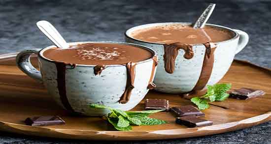 خواص شکلات داغ اکشن ؛ فواید شکلات داغ اکشن برای جوانان چیست