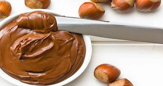 خواص شکلات صبحانه ؛ برای چاقی صورت را با چه نانی بخوریم چاق کننده است