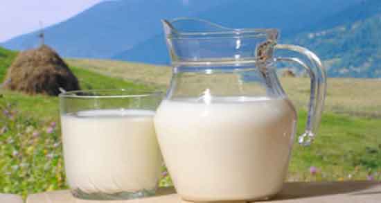 خواص شیر الاغ برای اسهال ؛ خاصیت مصرف شیر الاغ برای درمان اسهال