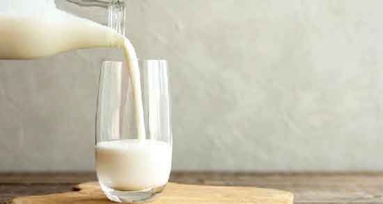 خواص شیر الاغ برای یبوست ؛ خاصیت مصرف شیر الاغ برای درمان یبوست