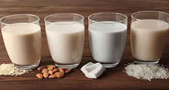 خواص شیر بادام دکتر خدادادی ؛ فواید شیر بادام برای کودکان نی نی سایت