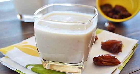 خواص شیر خرما در طب سنتی ؛ خواص دارویی و درمانی شیر خرما از نظر طب سنتی