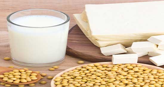 خواص شیر سویا برای لاغری ؛ مصرف شیر سویا برای چربی سوزی بدن
