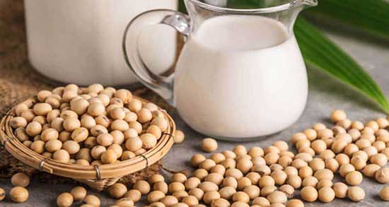 خواص شیر سویا برای مردان ؛ استفاده از شیر سویا برای تقویت اسپرم اقایان