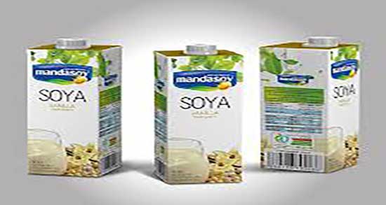 خواص شیر سویا در ای وی اف ؛ فواید مصرف شیر سویا در ای وی اف