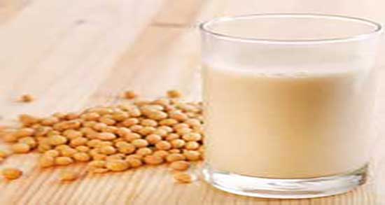 خواص شیر سویا در لاغری ؛ مصرف شیر سویا در لاغری و چربی سوزی