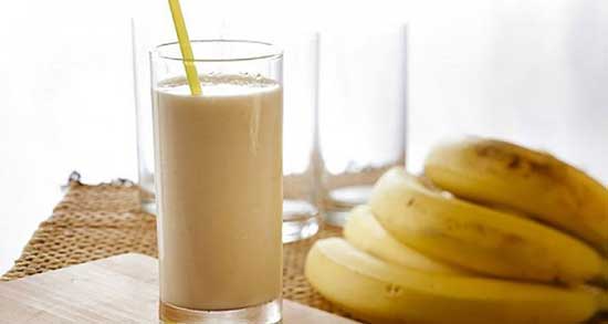 خواص شیر موز و عسل ؛ فواید مصرف شیر موز عسل برای کودکان چیه