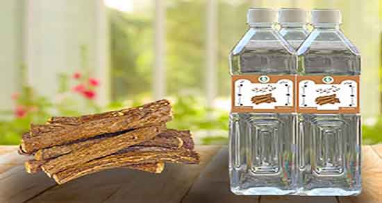 خواص عرق شیرین بیان برای معده ؛ خواص عرق شیرین بیان درمان زخم معده