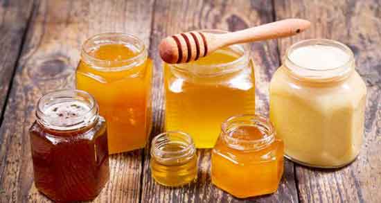 خواص عسل بهاره ؛ رنگ عسل بهاره + خواص عسل چهل گیاه کوهستان