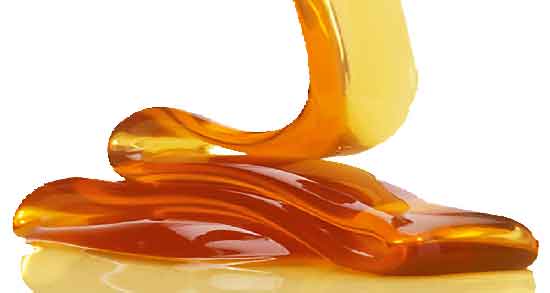 خواص عسل زول و گون ؛ مقایسه خواص درمانی عسل زول و گون