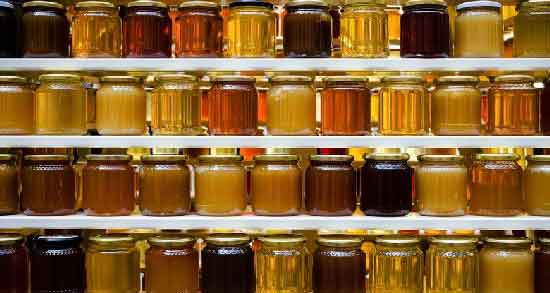 خواص عسل زول چیست ؛ بررسی خاصیت درمانی مصرف عسل زول برای سلامت بدن