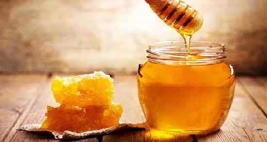خواص عسل طبیعی برای بدن ؛ درمان بی حالی و ضعف بدن با خوردن عسل طبیعی