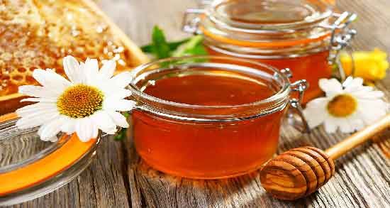 خواص عسل طبیعی برای قلب ؛ پیشگیری از ابتلا به بیماری های قلبی با مصرف عسل طبیعی