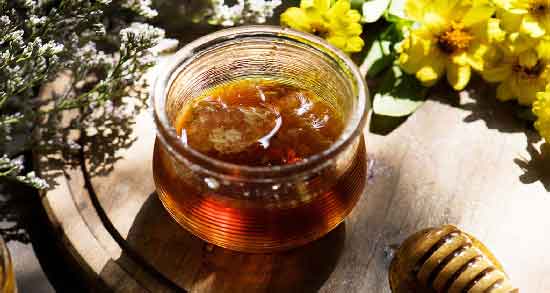 خواص عسل طبیعی برای کلیه ؛ درمان بیماری های کلیه با خوردن عسل طبیعی