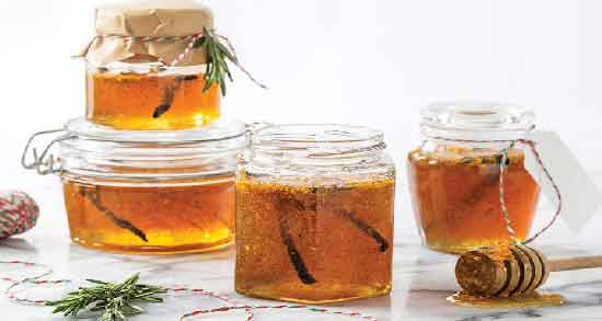 خواص عسل کنار در طب سنتی ؛ بررسی خاصیت درمانی عسل کنار از نظر طب سنتی