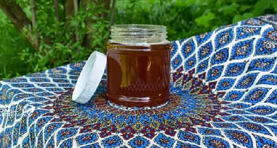 خواص عسل کوهی برای پوست و فواید استفاده از عسل کوهی برای کاهش چین و چروک پوست خواص عسل کوهی برای پوست ؛ فواید استفاده از عسل کوهی برای کاهش چین و چروک پوست