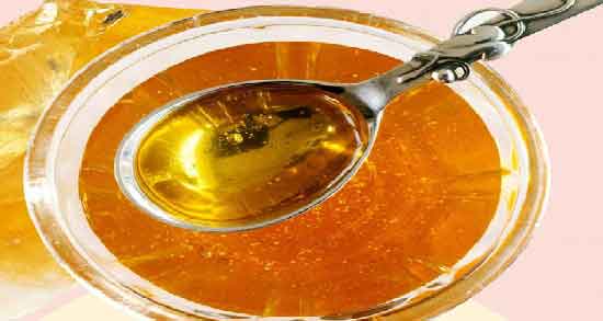 خواص عسل کوهی برای چشم ؛ تقویت بینایی چشم با مصرف عسل کوهی