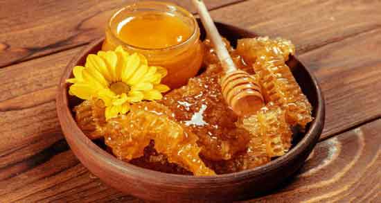 خواص عسل گون برای معده ؛ فواید مصرف عسل گون برای تقویت معده