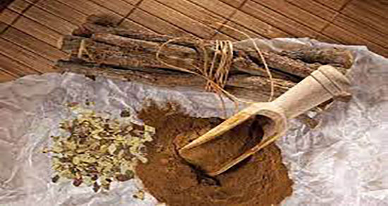 خواص عصاره شیرین بیان در طب سنتی ؛ گیاه شیرین بیان از نظر طب سنتی
