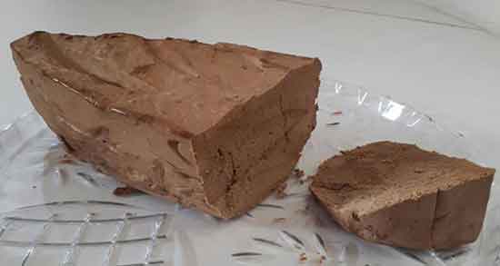 خواص قره قروت ؛ برای لاغری و پوست صورت و سرماخوردگی و فشار خون