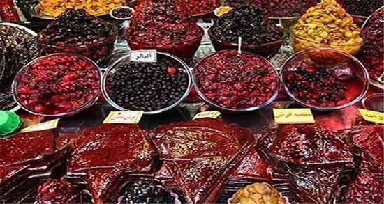 خواص قره قروت برای مو ؛ فواید مصرف قره قروت برای پوست و مو