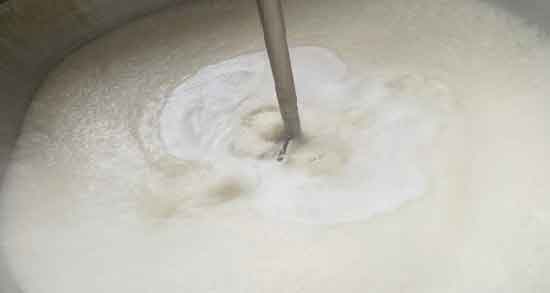 خواص لعاب برنج برای چاقی صورت و تپل شدن صورت با مصرف لعاب برنج خواص لعاب برنج برای چاقی صورت ؛ تپل شدن صورت با مصرف لعاب برنج