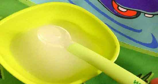 خواص لعاب برنج برای کودک و آشنایی با خاصیت استفاده از لعاب برنج برای سلامت کودکان خواص لعاب برنج برای کودک ؛ آشنایی با خاصیت استفاده از لعاب برنج برای سلامت کودکان