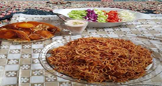 خواص ماکارونی آب پز ؛ فواید خوردن ماکارونی آب پز برای چاقی صورت