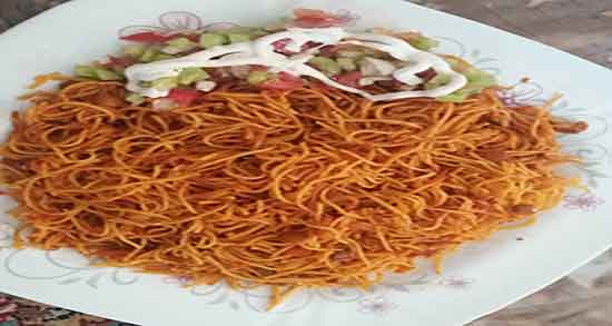 خواص ماکارونی در بدنسازی ؛ خاصیت مصرف سویا ماکارونی در بدنسازی