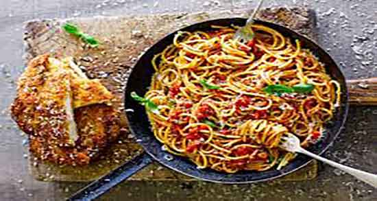 خواص ماکارونی در لاغری ؛ چربی سوزی سریع با رژیم ماکارونی