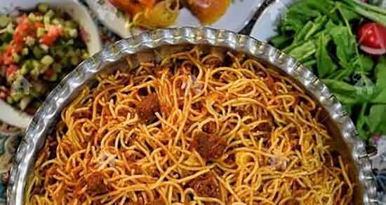 خواص ماکارونی و فواید و مضرات ماکارونی در طب سنتی و برای معده