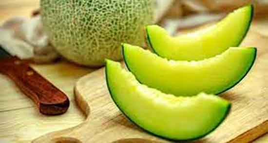 خواص ملون برای سنگ کلیه ؛ ایا خوردن ملون برای سنگ کلیه مفیده