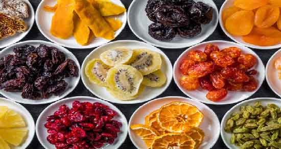 خواص میوه های خشکبار و خاصیت درمانی خوردن میوه های خشکبار خواص میوه های خشکبار ؛ خاصیت درمانی خوردن میوه های خشکبار