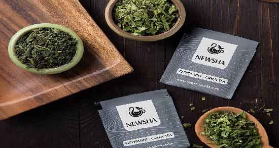 خواص نعناع فلفلی نیوشا ؛ آشنایی با خاصیت مصرف نعناع فلفلی نیوشا برای سلامتی