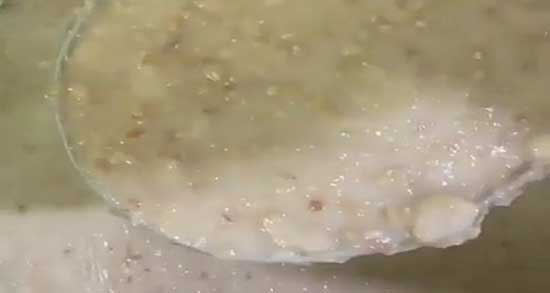 خواص و مضرات بلغور ؛ فواید و عوارض مصرف بلغور ذرت برای اسهال