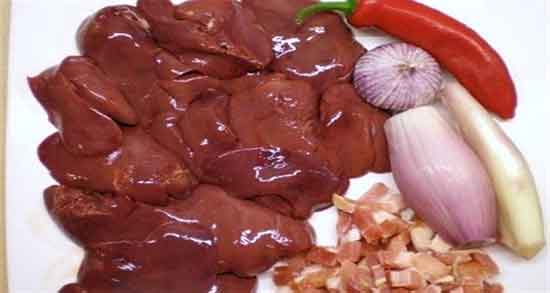 خواص و مضرات جگر مرغ ؛ فواید و عوارض جگر و سنگدان مرغ چیست